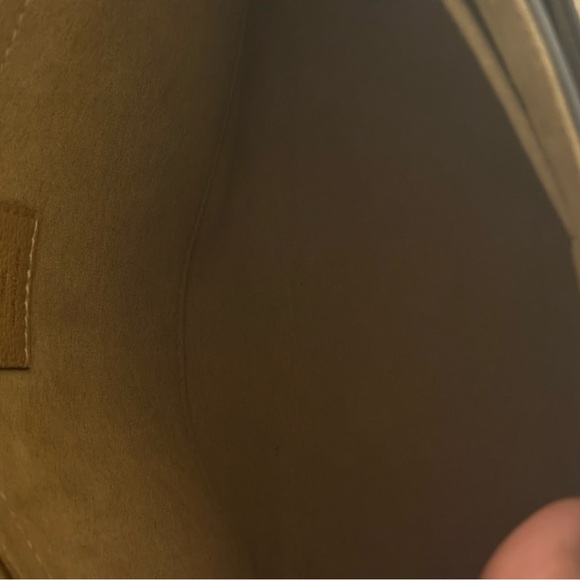 Louis Vuitton Marignan Monogram crossbody top handle bag - Picture 9 of 16